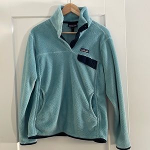 Patagonia Women’s Fleece